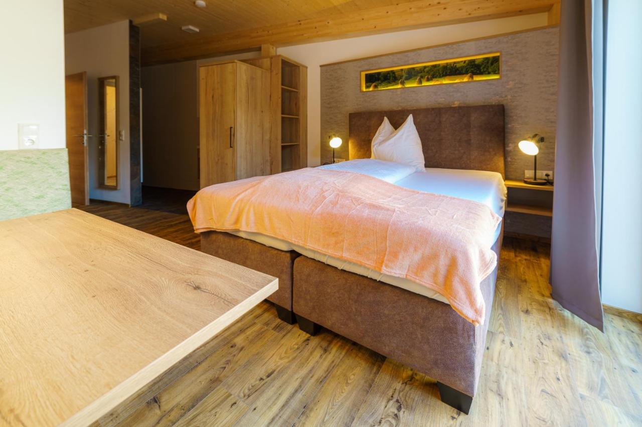 Harrauer'S Living Hotel Erlauf Exterior photo